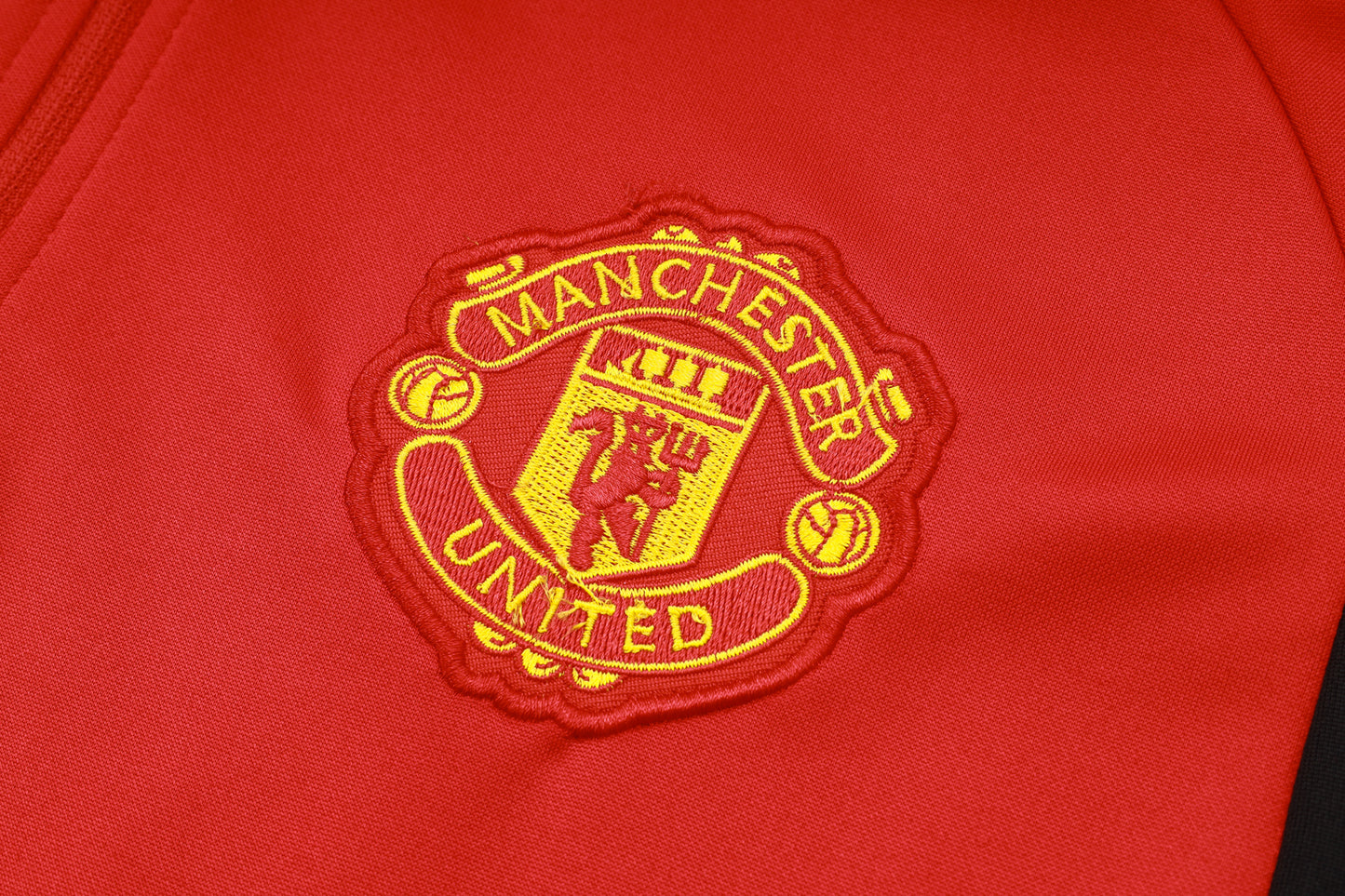 Manchester United Tracksuit