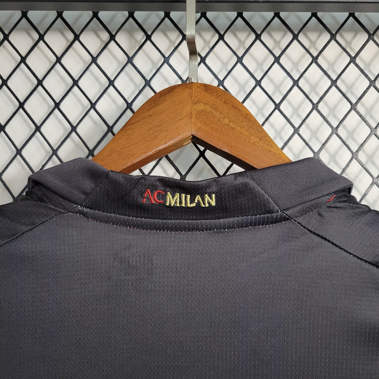 Ac Milan Special Edition Kit shirt
